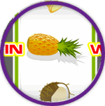 Tropical Fruit Slots